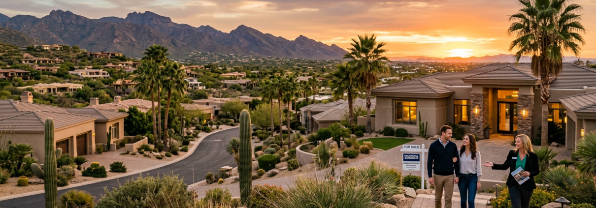 Moving to Scottsdale Pros and Cons: What Buyers Should Know | Scottsdale Real Estate & Homes | Bemo Homes