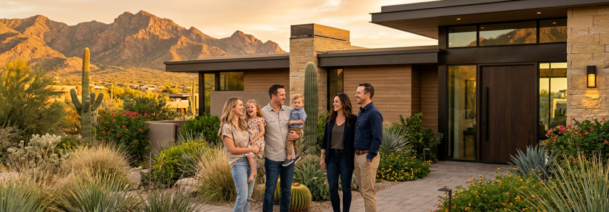 Relocating To Scottsdale Checklist: 10 Steps For Buyers 5 Relocating To Scottsdale Checklist: 10 Steps For Buyers | Scottsdale Real Estate & Homes | Bemo Homes