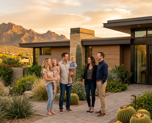 Relocating To Scottsdale Checklist: 10 Steps For Buyers 3 Relocating To Scottsdale Checklist: 10 Steps For Buyers | Scottsdale Real Estate & Homes | Bemo Homes