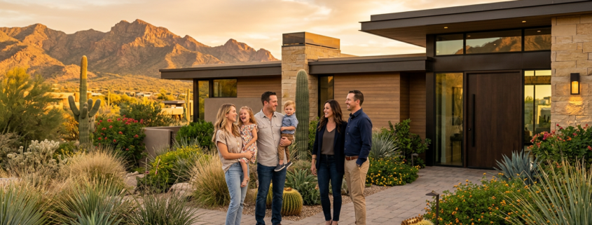 Relocating To Scottsdale Checklist: 10 Steps For Buyers | Scottsdale Real Estate & Homes | Bemo Homes