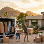 Relocating to Scottsdale From California: What To Know First | Scottsdale Real Estate & Homes | Bemo Homes