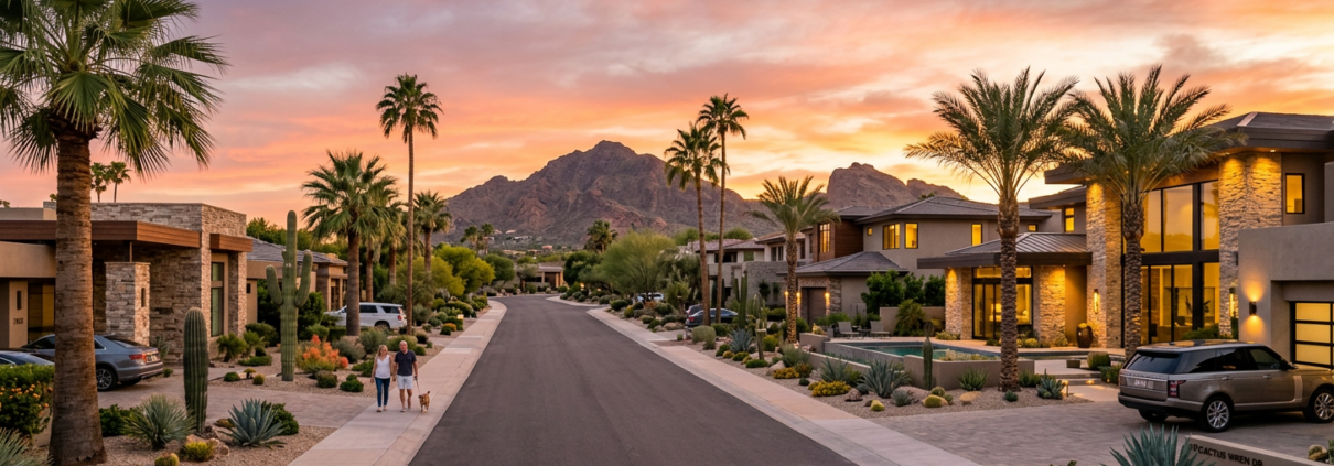 Scottsdale Investment Property Guide: Buy Smart In 2026 10 Scottsdale Investment Property Guide: Buy Smart In 2026 | Scottsdale Real Estate & Homes | Bemo Homes