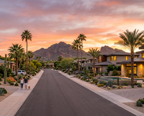 Scottsdale Investment Property Guide: Buy Smart In 2026 5 Scottsdale Investment Property Guide: Buy Smart In 2026 | Scottsdale Real Estate & Homes | Bemo Homes
