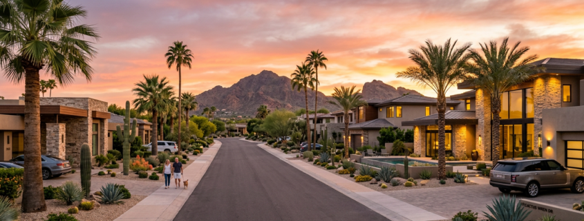 Scottsdale Investment Property Guide: Buy Smart In 2026 | Scottsdale Real Estate & Homes | Bemo Homes