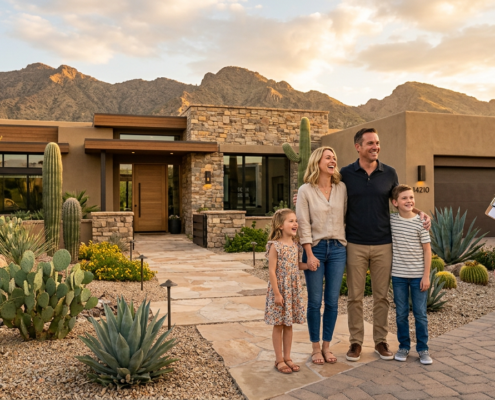 Scottsdale Relocation Checklist: A Smart Move Guide For Buyers 4 Scottsdale Relocation Checklist: A Smart Move Guide For Buyers | Scottsdale Real Estate & Homes | Bemo Homes