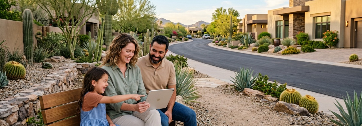 Scottsdale School District Map Search: Find Your Area 12 Scottsdale School District Map Search: Find Your Area | Scottsdale Real Estate & Homes | Bemo Homes
