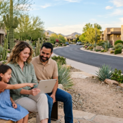 Scottsdale School District Map Search: Find Your Area | Scottsdale Real Estate & Homes | Bemo Homes