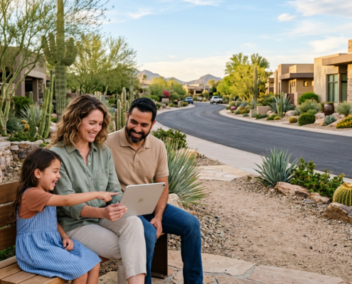 Scottsdale School District Map Search: Find Your Area 6 Scottsdale School District Map Search: Find Your Area | Scottsdale Real Estate & Homes | Bemo Homes