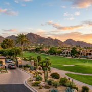 Scottsdale Gated Communities With Golf Course: Best Areas | Scottsdale Real Estate & Homes | Bemo Homes