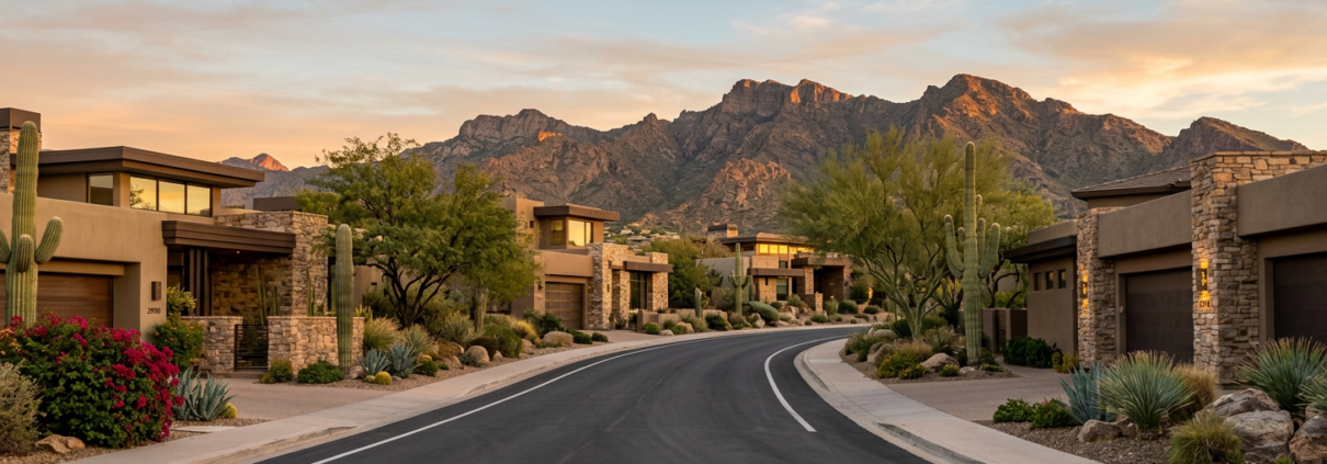 Is North Scottsdale Safe? What Buyers Should Know | Scottsdale Real Estate & Homes | Bemo Homes