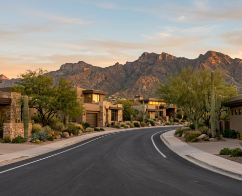 Is North Scottsdale Safe? What Buyers Should Know | Scottsdale Real Estate & Homes | Bemo Homes