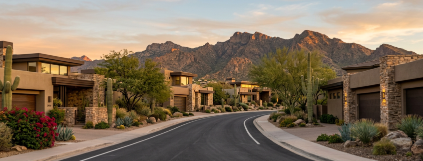 Is North Scottsdale Safe? What Buyers Should Know | Scottsdale Real Estate & Homes | Bemo Homes