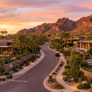 Scottsdale Luxury Real Estate Neighborhoods: Best Areas To Buy | Scottsdale Real Estate & Homes | Bemo Homes