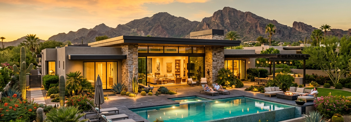 Investing in Scottsdale Rental Property: What Buyers Should Know | Scottsdale Real Estate & Homes | Bemo Homes