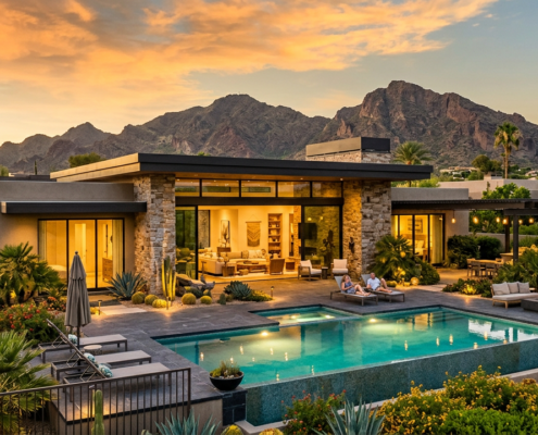 Investing in Scottsdale Rental Property: What Buyers Should Know | Scottsdale Real Estate & Homes | Bemo Homes