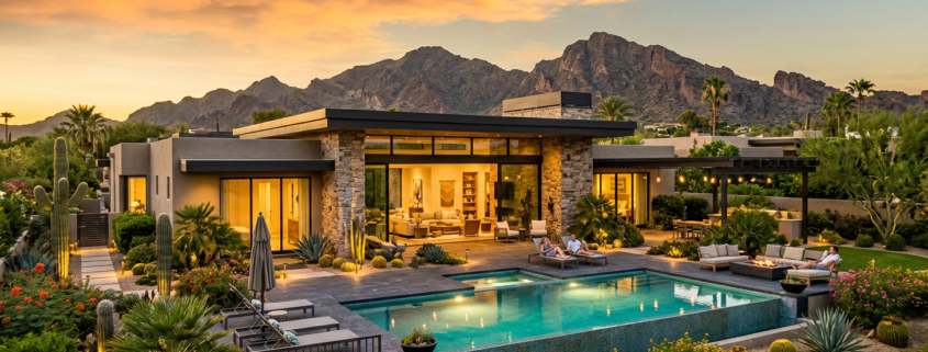 Investing in Scottsdale Rental Property: What Buyers Should Know | Scottsdale Real Estate & Homes | Bemo Homes