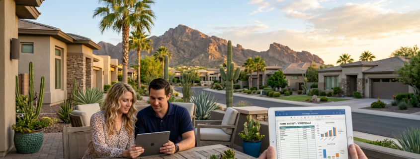Cost Of Living In Scottsdale AZ: What Buyers Need To Know | Scottsdale Real Estate & Homes | Bemo Homes