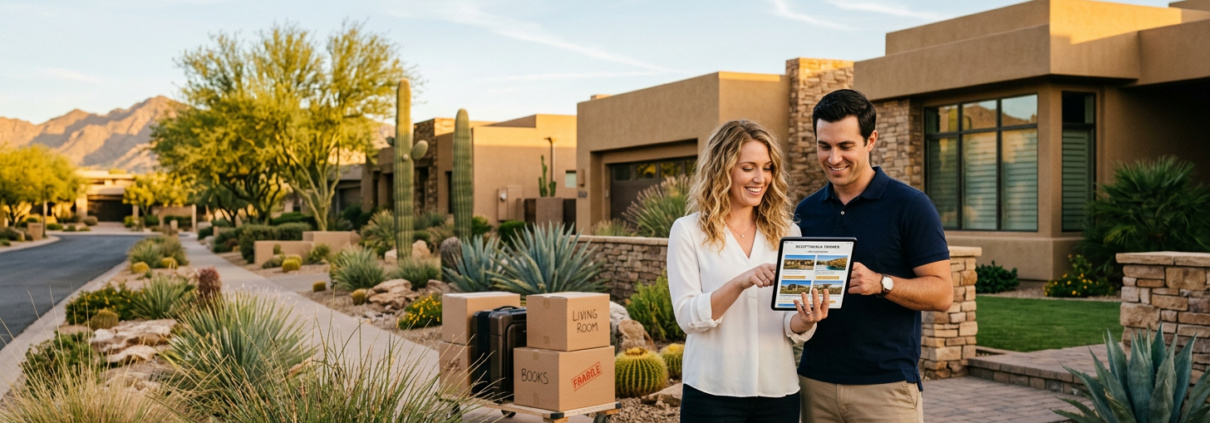 How To Buy A House In Arizona From Out Of State | Scottsdale Real Estate & Homes | Bemo Homes