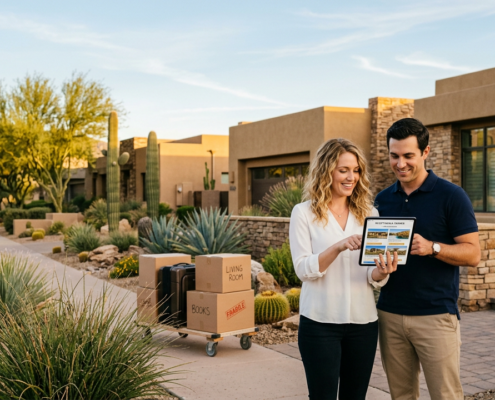 How To Buy A House In Arizona From Out Of State | Scottsdale Real Estate & Homes | Bemo Homes
