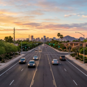 Scottsdale Commute to Phoenix: Neighborhoods and Driving Tips | Scottsdale Real Estate & Homes | Bemo Homes