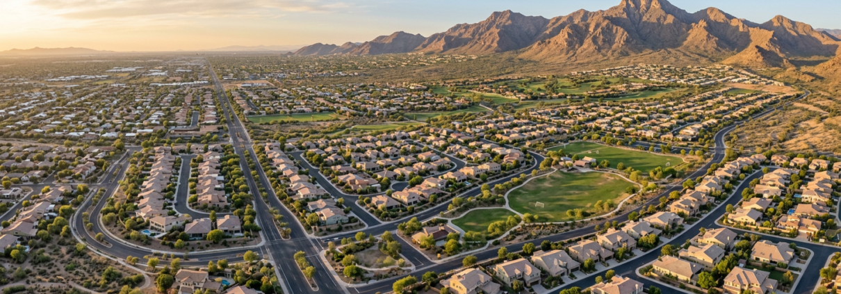 Safest Places to Live in Scottsdale AZ: Best Areas for Buyers 14 Safest Places to Live in Scottsdale AZ: Best Areas for Buyers | Scottsdale Real Estate & Homes | Bemo Homes