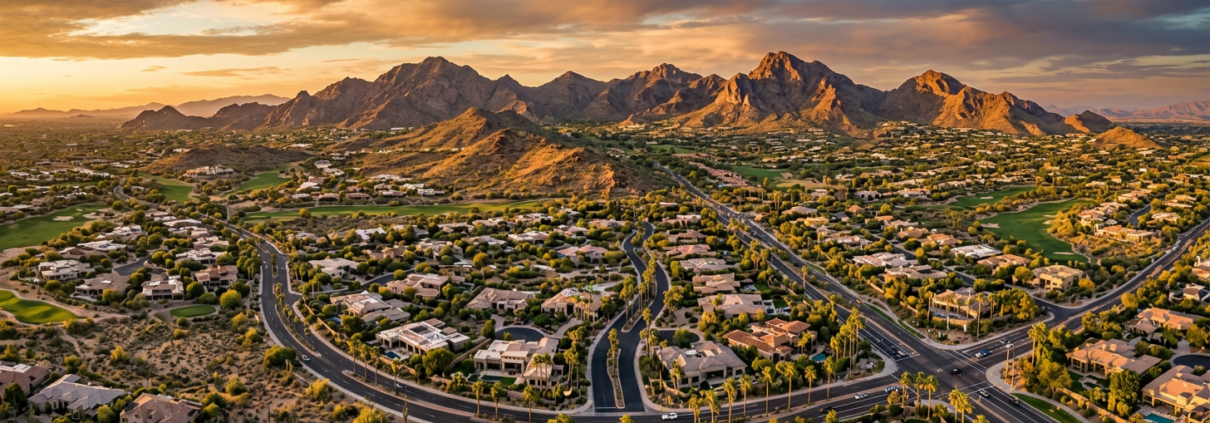 Scottsdale Real Estate Market Trends Buyers Need in 2026 | Scottsdale Real Estate & Homes | Bemo Homes