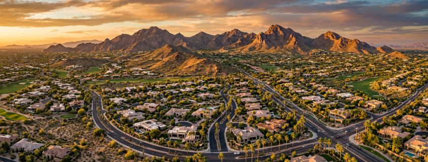 Scottsdale Real Estate Market Trends Buyers Need in 2026 | Scottsdale Real Estate & Homes | Bemo Homes