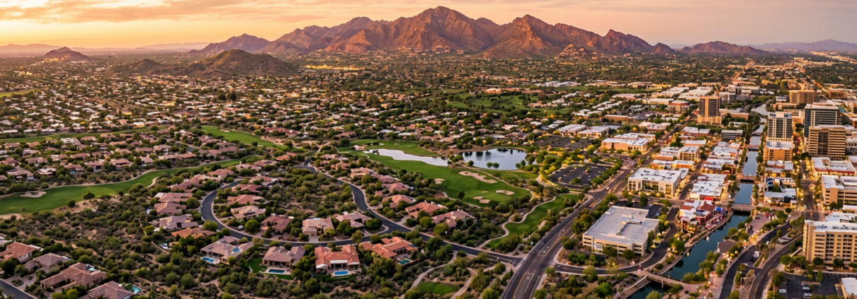 Scottsdale Neighborhood Comparison Guide for Smart Buyers in 2026 9 Scottsdale Neighborhood Comparison Guide for Smart Buyers in 2026 | Scottsdale Real Estate & Homes | Bemo Homes