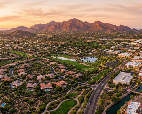 Scottsdale Neighborhood Comparison Guide for Smart Buyers in 2026 | Scottsdale Real Estate & Homes | Bemo Homes