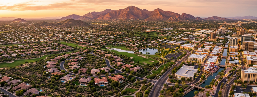 Scottsdale Neighborhood Comparison Guide for Smart Buyers in 2026 | Scottsdale Real Estate & Homes | Bemo Homes