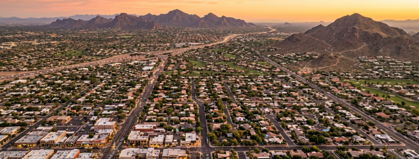 Scottsdale Neighborhoods Commute to Work: Best Areas to Live | Scottsdale Real Estate | Relocation & Neighborhood Experts