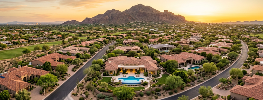 Scottsdale Investment Properties Guide for Long-Term Returns 1 Scottsdale Investment Properties Guide for Long-Term Returns | Scottsdale Real Estate | Relocation & Neighborhood Experts