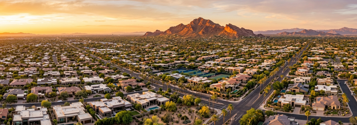 Moving to Scottsdale Arizona: Your Complete Relocation Guide | Scottsdale Real Estate & Homes | Bemo Homes