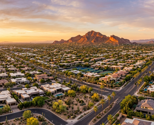 Moving to Scottsdale Arizona: Your Complete Relocation Guide | Scottsdale Real Estate & Homes | Bemo Homes