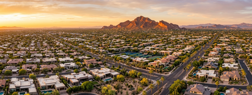 Moving to Scottsdale Arizona: Your Complete Relocation Guide | Scottsdale Real Estate & Homes | Bemo Homes