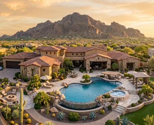 Scottsdale Luxury Homes for Sale: Smart Relocation Buyer Guide | Scottsdale Real Estate & Homes | Bemo Homes