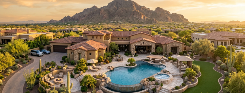 Scottsdale Luxury Homes for Sale: Smart Relocation Buyer Guide 1 Scottsdale Luxury Homes for Sale: Smart Relocation Buyer Guide | Scottsdale Real Estate & Homes | Bemo Homes