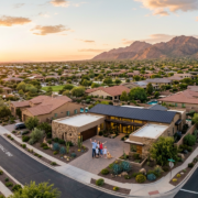 Scottsdale School District Map Boundaries for Buyers, Explained Scottsdale School District Map Boundaries for Buyers, Explained | Scottsdale Real Estate & Homes | Bemo Homes