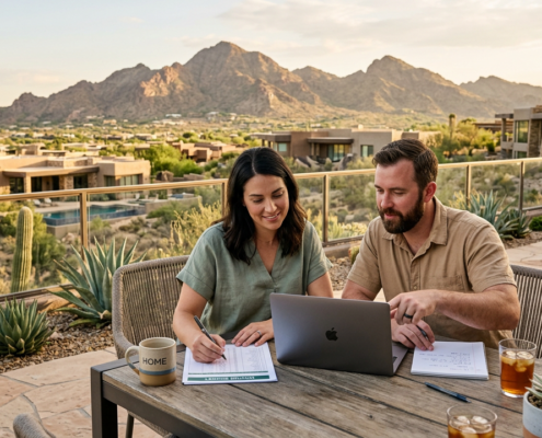 Cost of Living in Scottsdale Arizona: A Homebuyer Budget Guide 3 Cost of Living in Scottsdale Arizona: A Homebuyer Budget Guide | Scottsdale Real Estate | Relocation & Neighborhood Experts