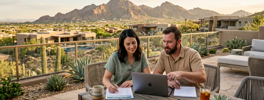 Cost of Living in Scottsdale Arizona: A Homebuyer Budget Guide | Scottsdale Real Estate | Relocation & Neighborhood Experts