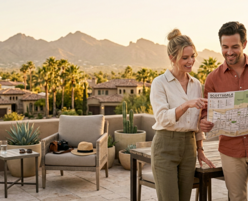 Avoiding Wrong Scottsdale Neighborhood Choices Before You Buy | Scottsdale Real Estate | Relocation & Neighborhood Experts