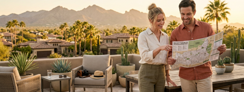Avoiding Wrong Scottsdale Neighborhood Choices Before You Buy | Scottsdale Real Estate | Relocation & Neighborhood Experts