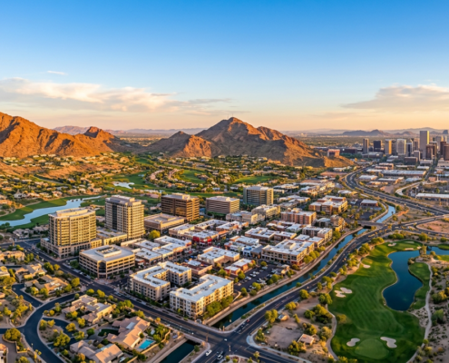 Scottsdale vs Phoenix for Living: Which City Fits Your Life? 5 Scottsdale vs Phoenix for Living: Which City Fits Your Life? | Scottsdale Real Estate | Relocation & Neighborhood Experts