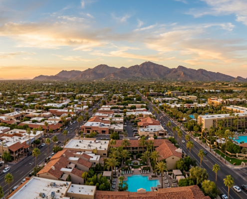 Best Areas to Invest in Scottsdale Real Estate This Year | Scottsdale Real Estate & Homes | Bemo Homes