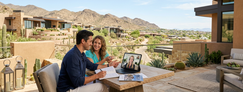 How to Buy a House in Scottsdale From Out of State With Ease 1 How to Buy a House in Scottsdale From Out of State With Ease | Scottsdale Real Estate & Homes | Bemo Homes