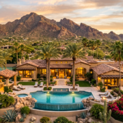 Luxury Homes Scottsdale for Sale: Arizona Relocation Buyer Guide | Scottsdale Real Estate | Relocation & Neighborhood Experts