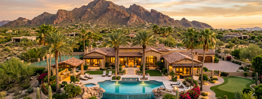Luxury Homes Scottsdale for Sale: Arizona Relocation Buyer Guide 1 Luxury Homes Scottsdale for Sale: Arizona Relocation Buyer Guide | Scottsdale Real Estate | Relocation & Neighborhood Experts