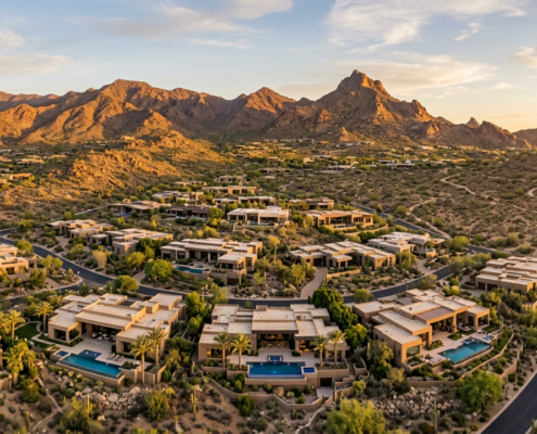 Scottsdale Luxury Real Estate Guide for Relocating Homebuyers | Scottsdale Real Estate | Relocation & Neighborhood Experts