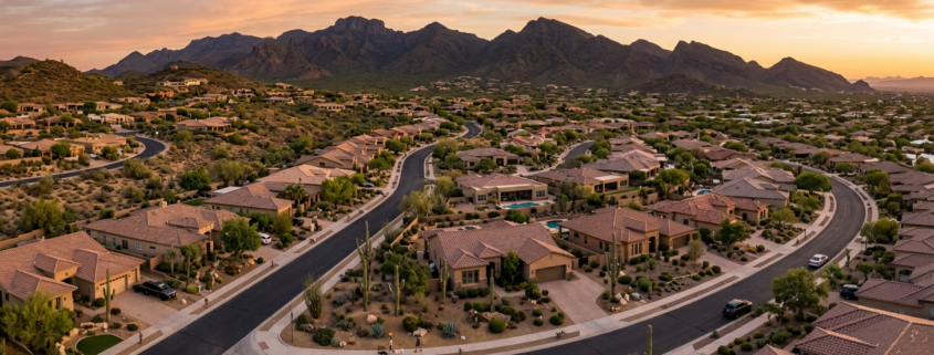 Safest Neighborhoods in Scottsdale: A Practical Homebuyer Guide 1 Safest Neighborhoods in Scottsdale: A Practical Homebuyer Guide | Scottsdale Real Estate | Relocation & Neighborhood Experts