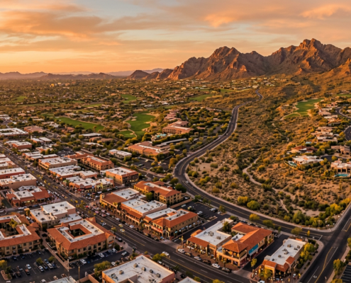 Scottsdale Zip Codes Guide: Where to Live by Lifestyle Needs | Scottsdale Real Estate | Relocation & Neighborhood Experts